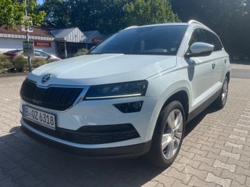 Skoda Karoq - 3