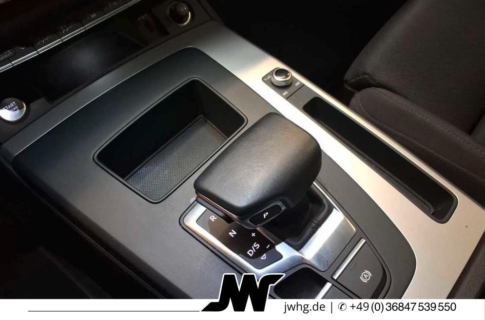 Audi Q5 Sport quattro MATRIX/ACC/VIRTUAL/360°KAMERA, миниатюра 17