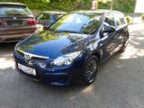 Hyundai i30 1.4 Comfort - Hyundai i30 Gebrauchtwagen in Kiel