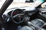 Porsche 911 Carrera Cabrio Automatik Bi-Xenon PDC Navi - Porsche 996: Cabrio, 911