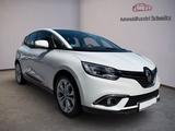 Renault Scenic 1.2 TCe IV Anhängerkupplung Tempomat - Renault Scenic mit Benzin-Antrieb