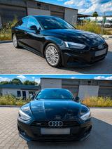 Audi A5 40 TDI S tronic quattro Sportb. advanced ...