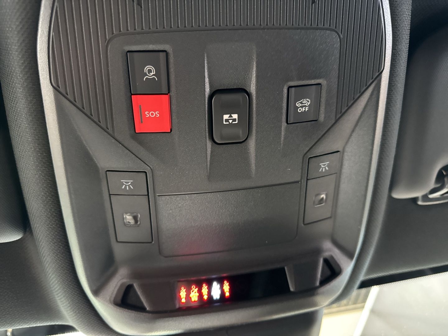 Peugeot 308 - Bild 18