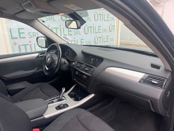 BMW X3 - 12