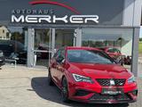 Seat Leon ST Cupra 300 4Drive NAVI/AUTOM/LED - Seat Leon: Allradantrieb