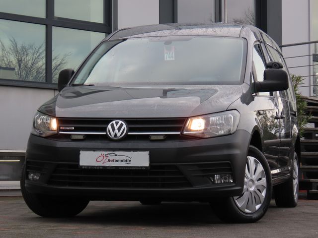 Volkswagen Caddy 2.0TDI Nfz Maxi Kasten BMT 4Motion L2H1