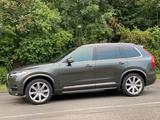 Volvo XC90 D5 Inscription AWD*LEDER*LED*7-Sitzer - Volvo XC90: Xc90d5