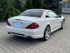 MERCEDES-BENZ SL 350 Roadster AMG *AIRSCARF*MEMORY*