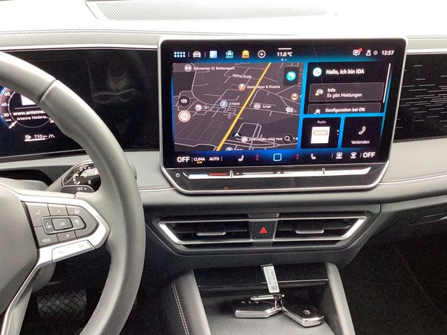 Tiguan 2.0TDI DSG Elegance AHK