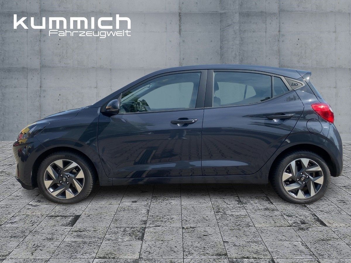 Hyundai i10 – Bild 6