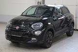 Fiat 500X S-Design Urban Black Edition 1.4l Auto/NAVI - Fiat aus 2018