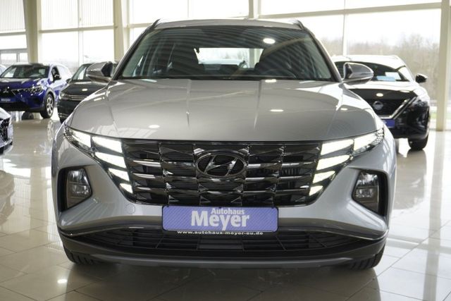 Hyundai Tucson Hybrid 230PS Aut.Voll-LED/Kamera/Winterp.