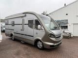 Knaus Liner 700 XXL garage - Integrierte Wohnmobile & Wohnwagen