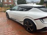 Kia EV6 77,4 kWh 239 kW Allradantrieb GT-line Pa... - Kia EV6 von privat