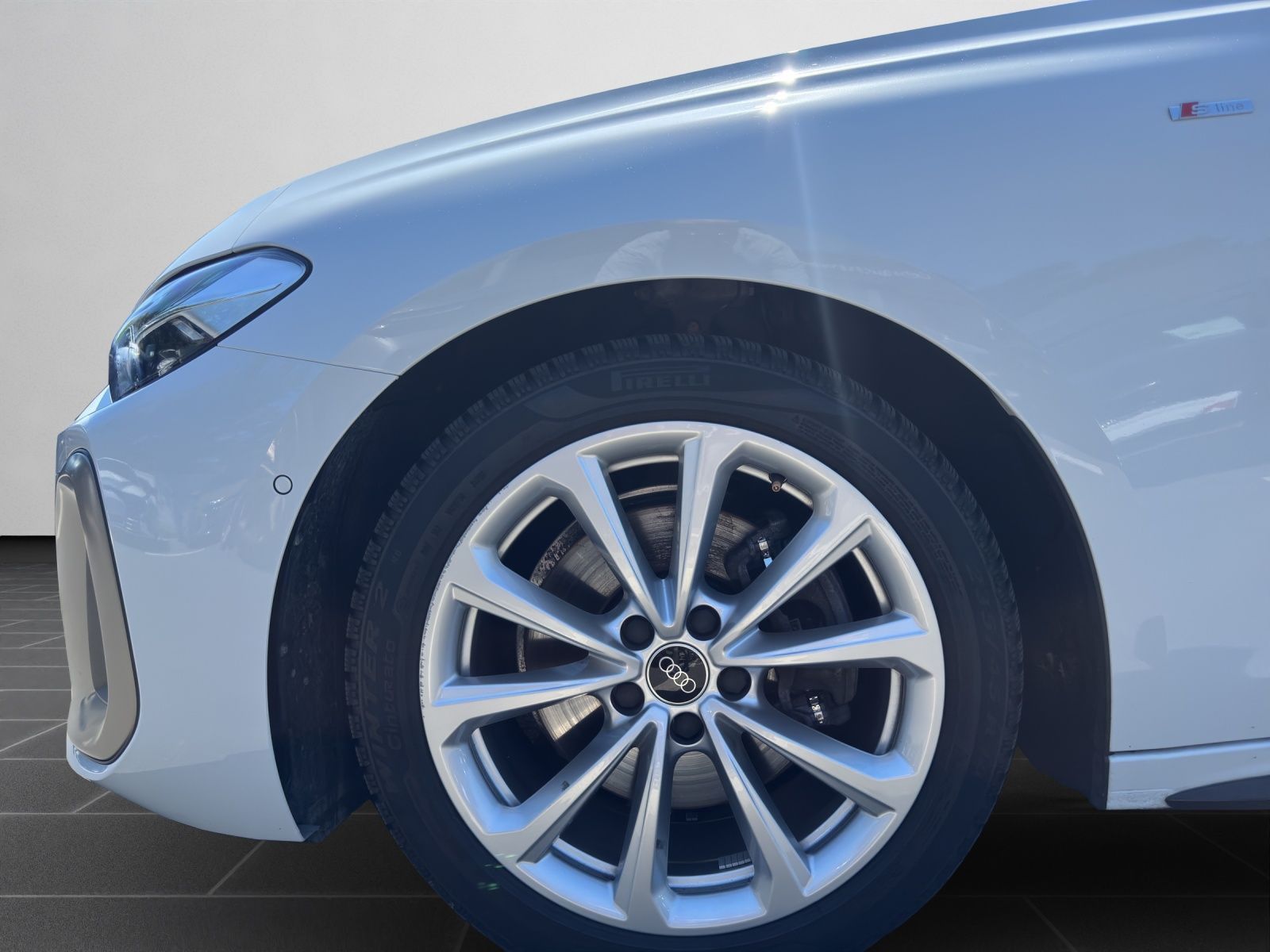 Audi A5 - Bild 9