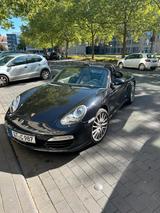 Porsche Boxster 2.7 - - Porsche Boxster Gebrauchtwagen