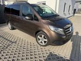 Mercedes-Benz V 220 d EDITION lang EDITION - Mercedes V-Klasse bis 25.000 Euro