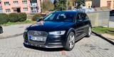 Audi A6 Allroad 3.0TDI Quattro C7/4G 180kW S-tronic - gebrauchte Audi A6 Allroad aus dem Jahr 2012