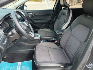 Renault Captur - 12