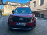 Ford Tourneo Courier 1.0 EcoBoost ACTIVE**NAVI**AHK - Ford Tourneo in Bielefeld