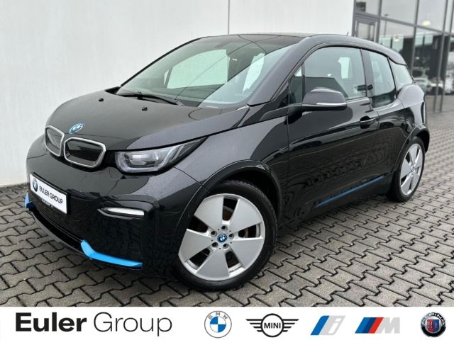 BMW i3 S 120Ah NAV PDC SHZ WirelessChrg LMR