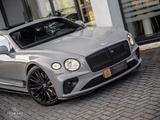 Bentley Continental GT 6.0 W12 Speed / Ceramic / Carbon - Bentley Continental GT aus 2021
