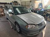 Toyota Avensis 1.8 Benzin, Klima, 166tkm - gebrauchte Toyota Avensis aus dem Jahr 2002