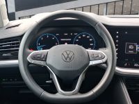 Volkswagen Touareg - Vorschau Bild 9