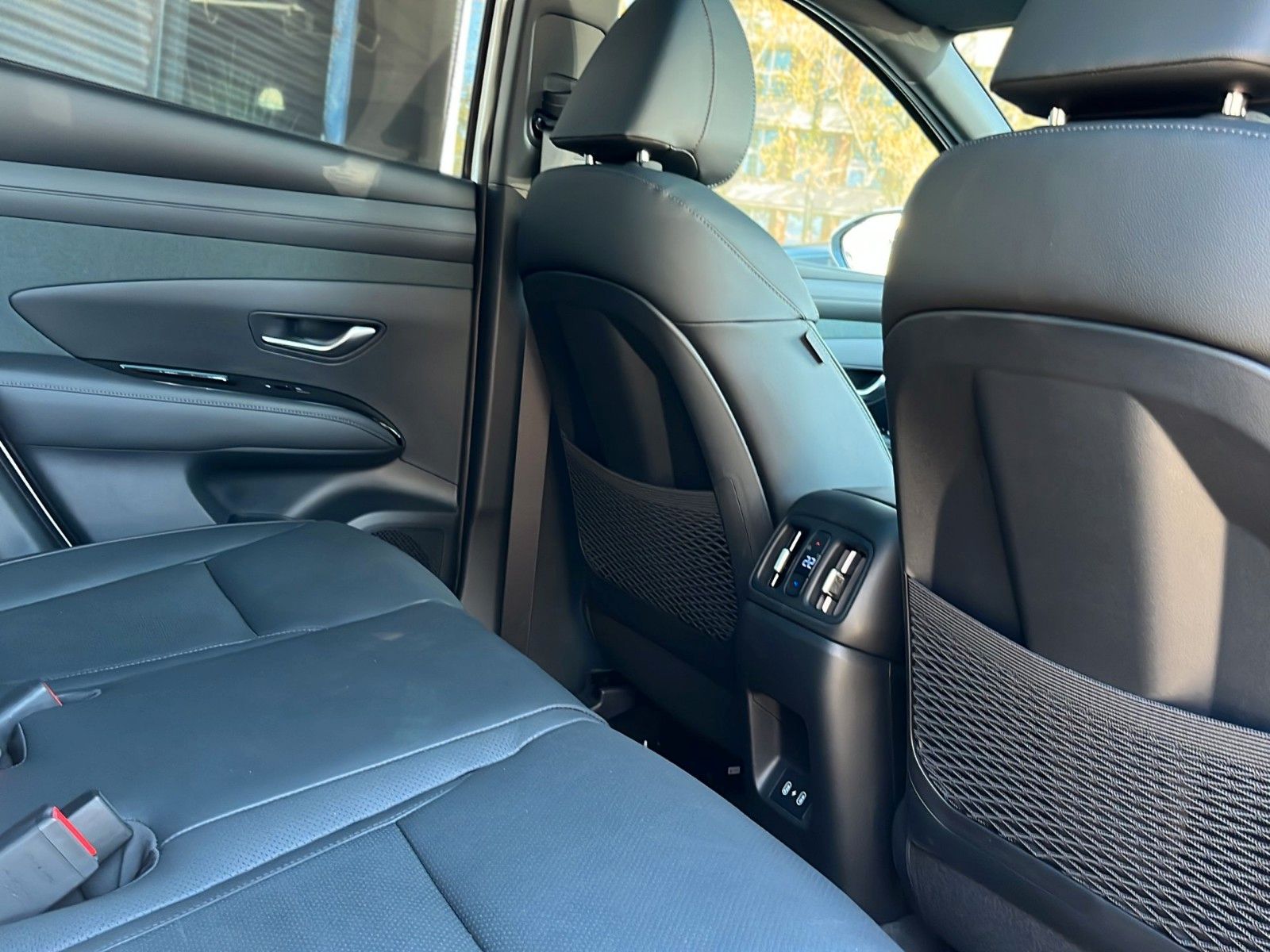 Hyundai TUCSON - Bild 18