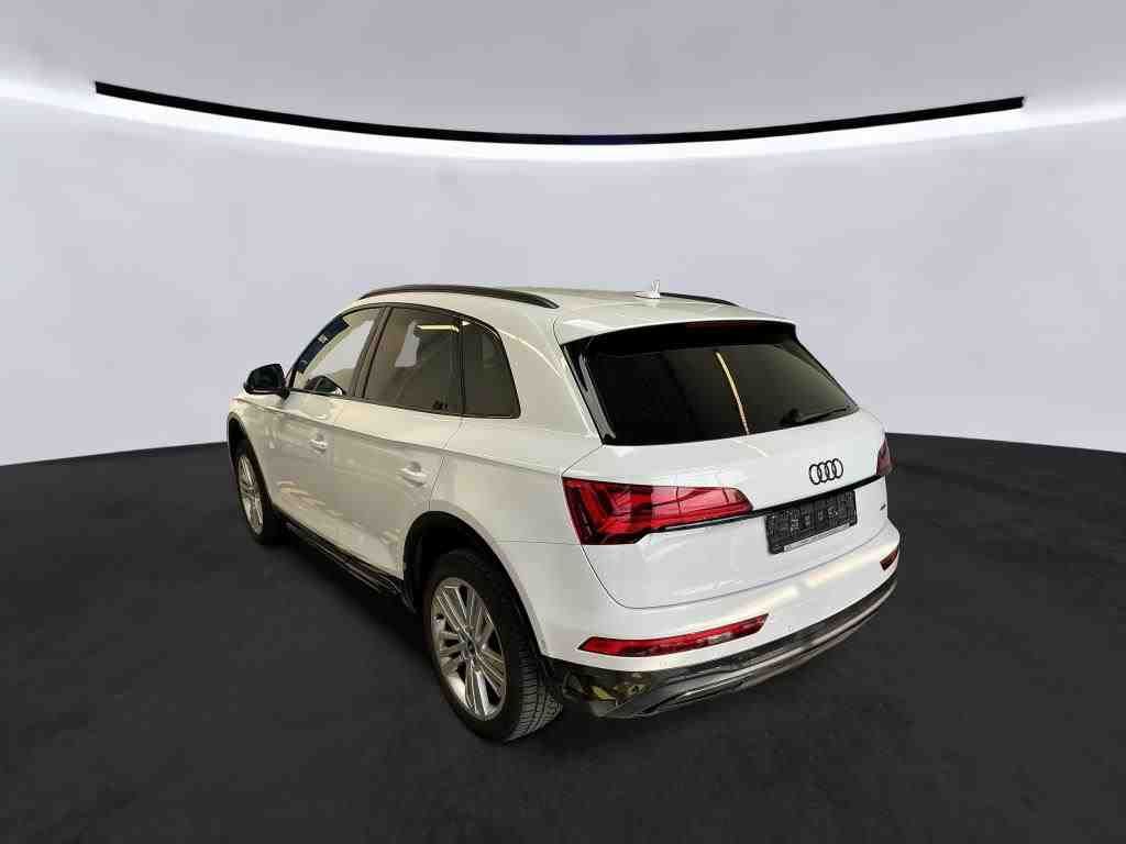 Audi Q5 - Bild 4