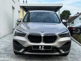 BMW X1 sDrive 18i Advantage 1.Hand/Ahk/led/Navi/Shz - BMW: X18