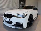 BMW 330i xDrive M-PERFORMANCE/LED/HIFI/RFK/CARPLAY - BMW 330 mit Benzin-Antrieb: Limousine, 330i Xdrive
