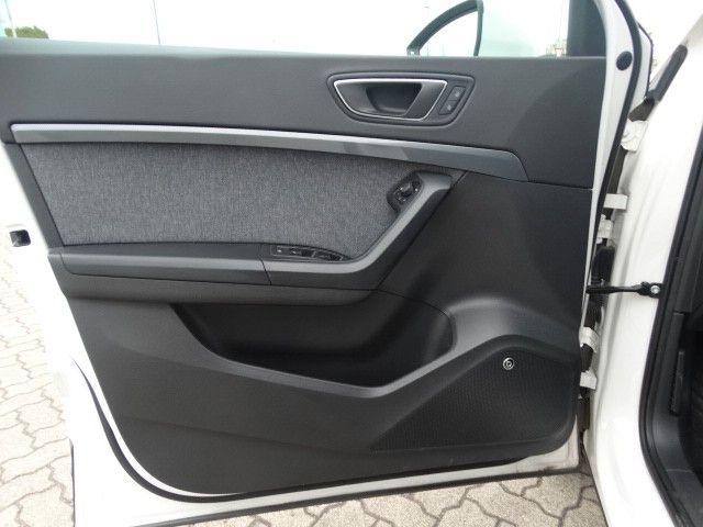 SEAT Ateca Style 1.5 TSI DSG – Bild 10 von 18