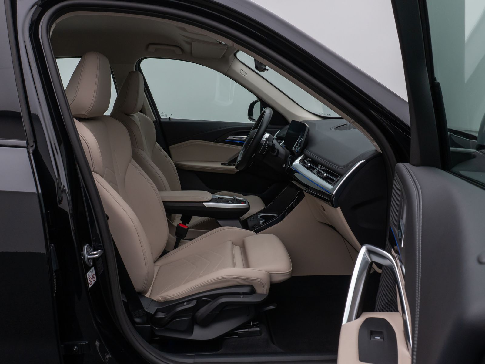 Fahrzeugabbildung BMW X1 sD18i xLine Kamera DAB Widscreen Sport Leder