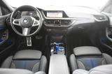 BMW 116d M Sport *1.Hand*Leder*Navi*SHZ* - BMW 116: 116d M Sport