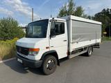Mercedes-Benz Vario 816D*BlueTec5*1 Hand*Doppelachse*3 Sitze* - Offers