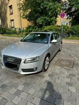 Audi A5 Sportback 2.0 TDI  Top gepflegt - Audi A5 in Lübeck