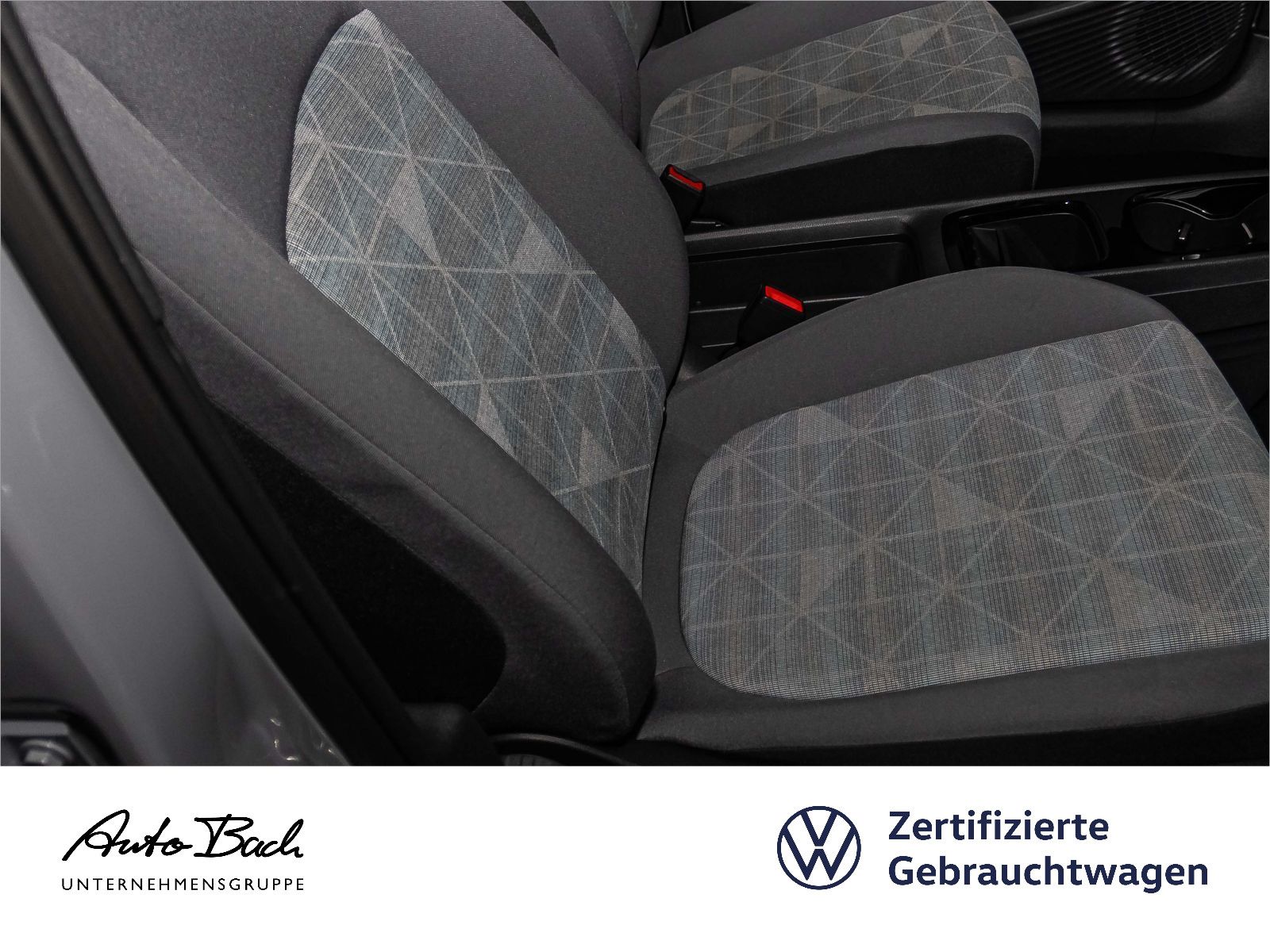 Volkswagen ID.3 - Bild 19