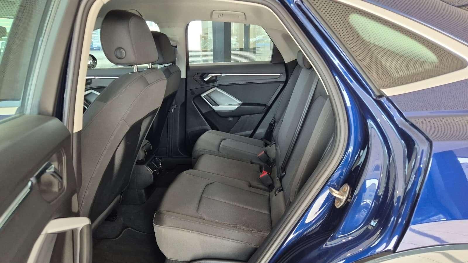 Audi Q3 45 TFSIe Sportback S line *ACC*el.Heck*Shz* foto 10