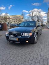 Audi a4 2.0  Benzin S line - Audi A4 aus 2004: Line
