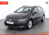 Volkswagen Golf VIII Variant 2.0 TSI DSG Style LED ACC PDC - Volkswagen Golf: Vii