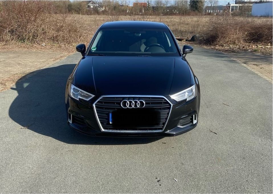 Image of Audi A3