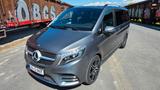 Mercedes-Benz V 300 d Aut. EDITION lang EDITION AMG 8fach