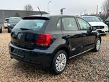 Volkswagen Polo V Comfortline/1.HD./KLIMA./5.TÜRER./ALLW./ - Volkswagen Polo: Türer