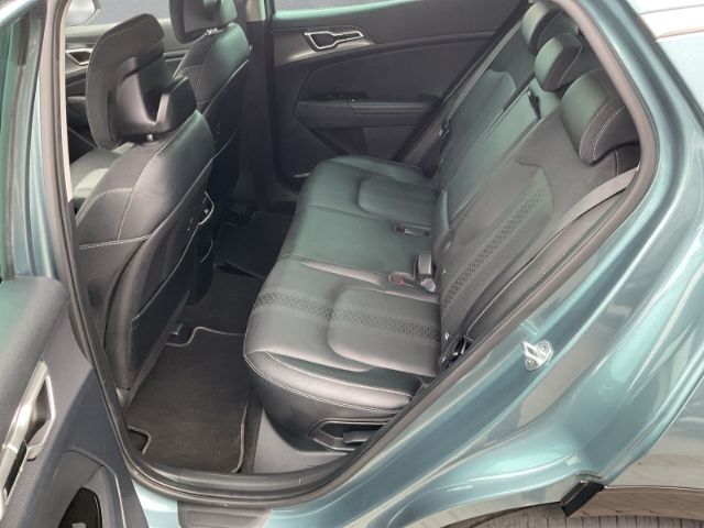 Fahrzeugabbildung Kia Sportage SPIRIT AWD 1.6T 48V MILD-HYBRID *ANHÄNG