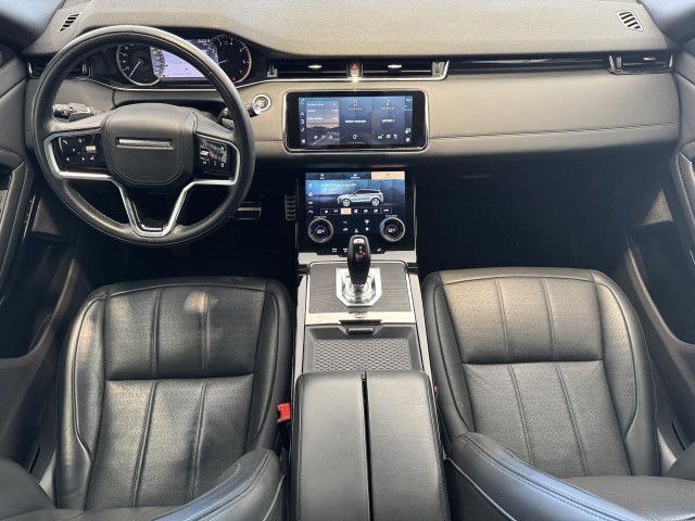 Foto Nummer 4: LAND ROVER Range Rover Evoque