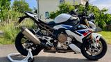 BMW S 1000 R M-Pakete Endurance Kette, Schm.-Räder - Angebote entsprechen deinen Suchkriterien
