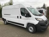 Fiat Ducato Grossr.-Kasten 35 140 L4H2 RS: 4035 mm