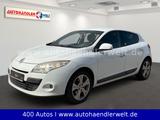 Renault Megane 1.4 TCE III Lim. 5-trg. Dynamique - Renault Megane: 1.4