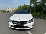 Mercedes-Benz CLA 180 Shooting Brake - Mercedes-Benz CLA 180 Shooting Brake in Bonn